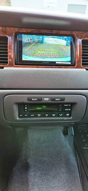 Lincoln Town Car Stretchlimousine 8,6 Meter lang V8 07/1999-photo-12