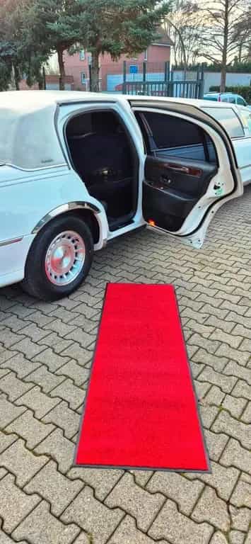 Lincoln Town Car Stretchlimousine 8,6 Meter lang V8 07/1999-photo-5