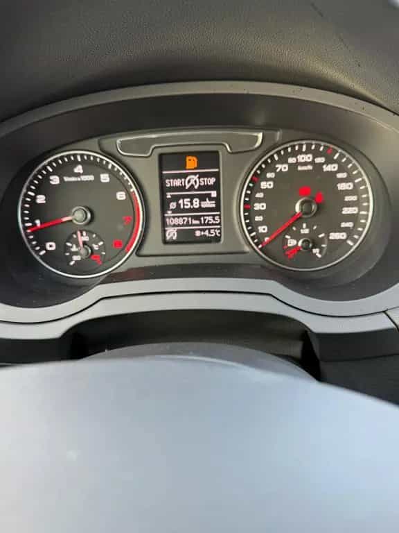 Audi Q3 1.4 TFSI design ultra*BCM*GRA*PDC*SHZ*START* 06/2017-photo-11