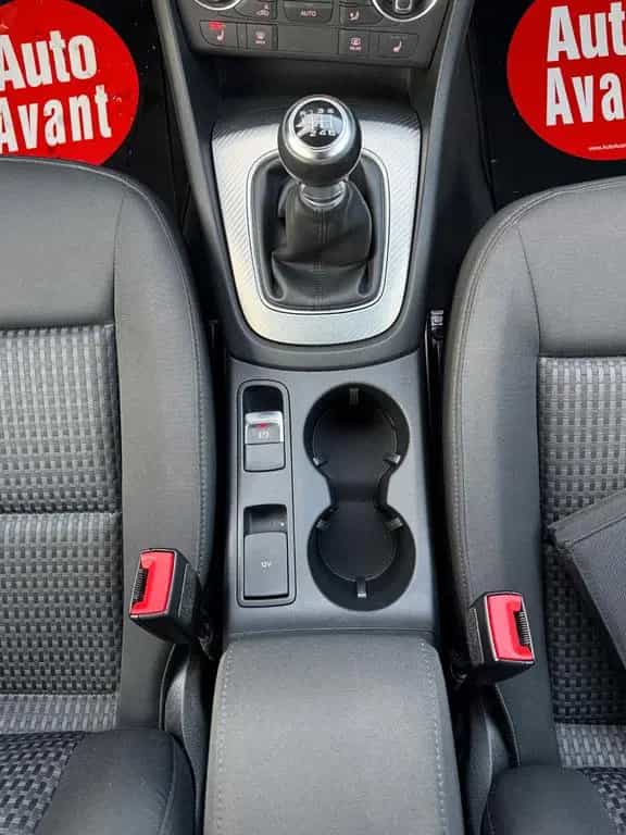 Audi Q3 1.4 TFSI design ultra*BCM*GRA*PDC*SHZ*START* 06/2017-photo-12