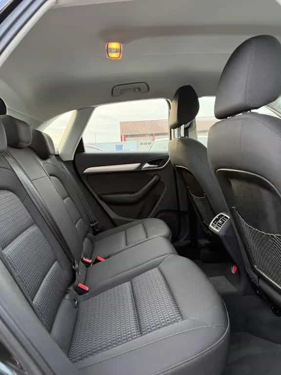 Audi Q3 1.4 TFSI design ultra*BCM*GRA*PDC*SHZ*START* 06/2017-photo-15