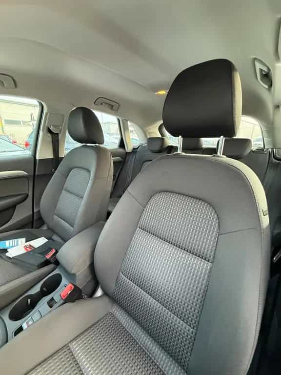 Audi Q3 1.4 TFSI design ultra*BCM*GRA*PDC*SHZ*START* 06/2017-photo-17