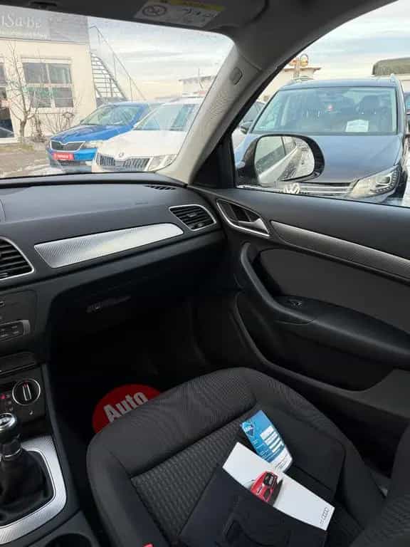 Audi Q3 1.4 TFSI design ultra*BCM*GRA*PDC*SHZ*START* 06/2017-photo-19