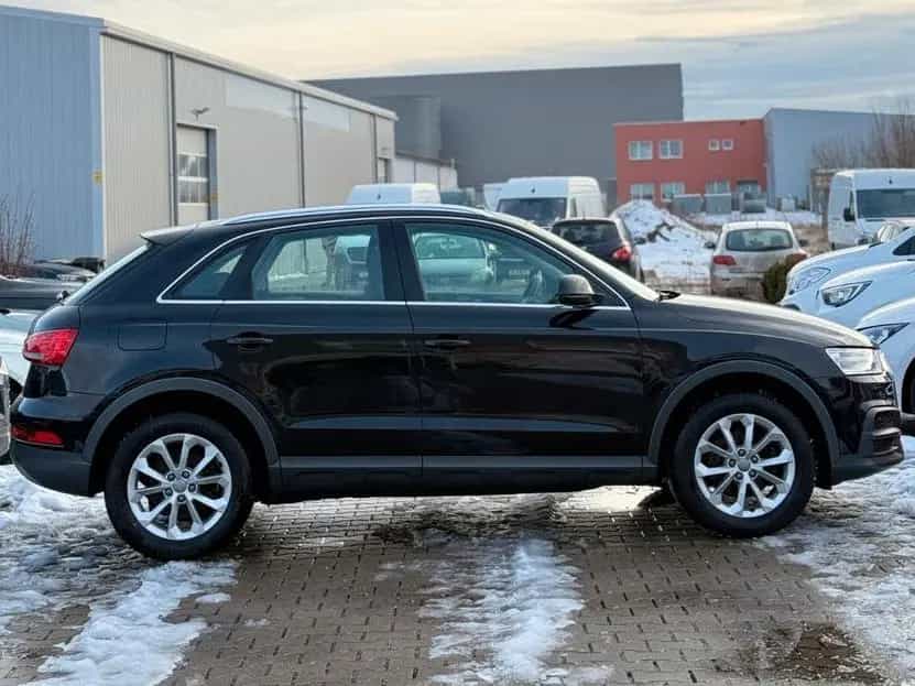 Audi Q3 1.4 TFSI design ultra*BCM*GRA*PDC*SHZ*START* 06/2017-photo-3