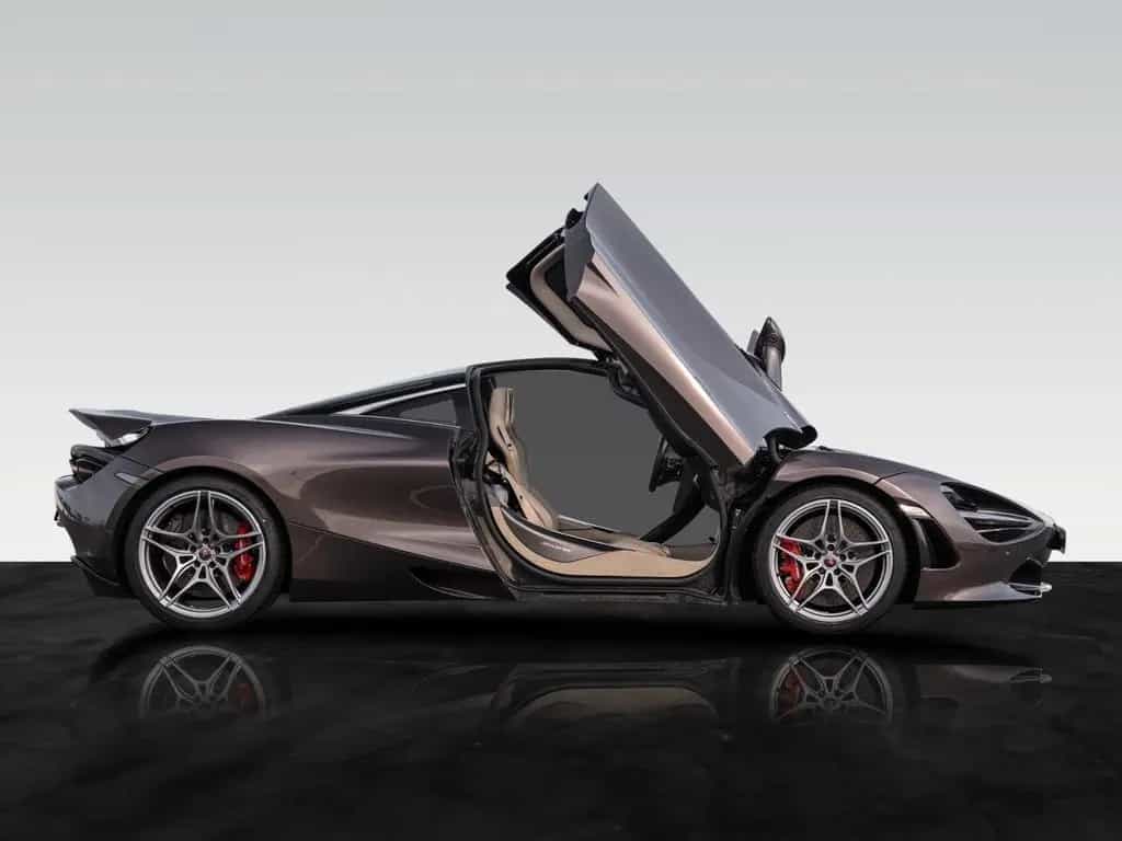 McLaren 720S Coupé | Full Carbon Exterior | Vehicle Lift 06/2017-photo-10