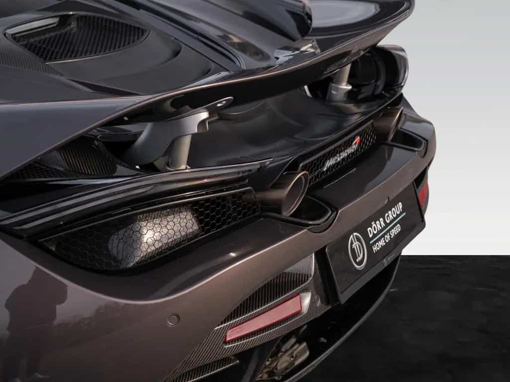 McLaren 720S Coupé | Full Carbon Exterior | Vehicle Lift 06/2017-photo-12