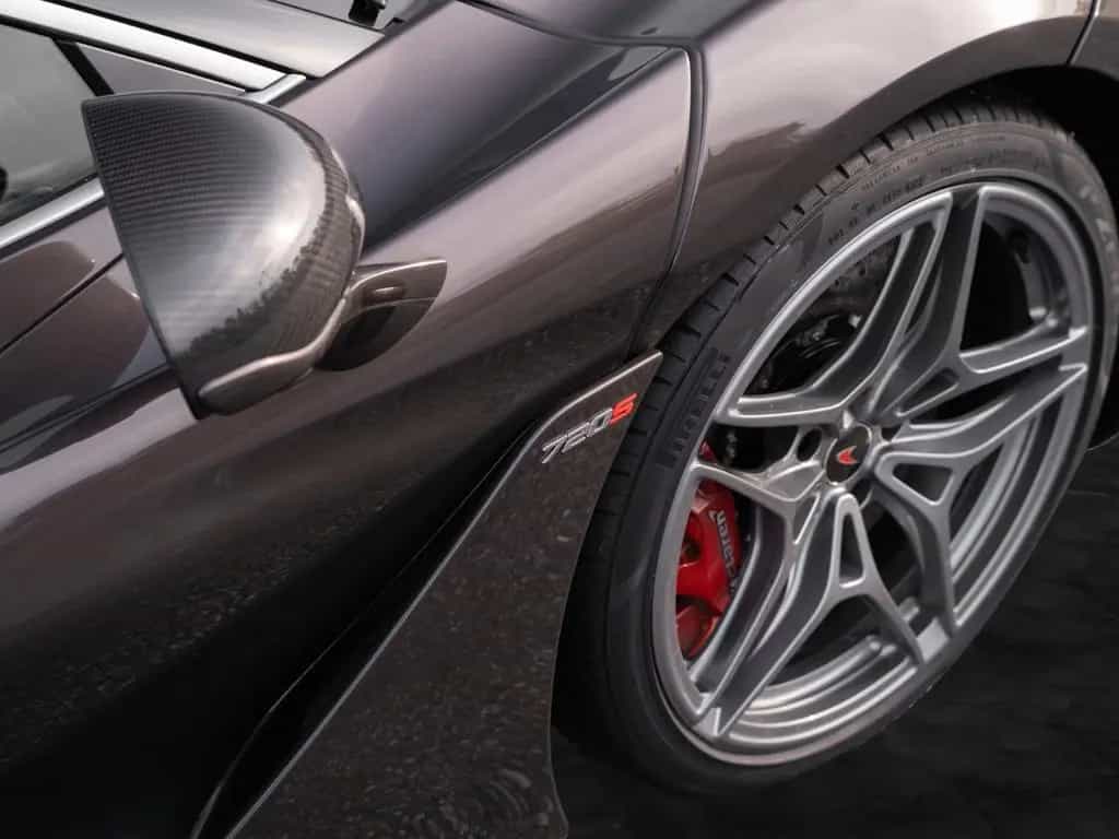 McLaren 720S Coupé | Full Carbon Exterior | Vehicle Lift 06/2017-photo-13
