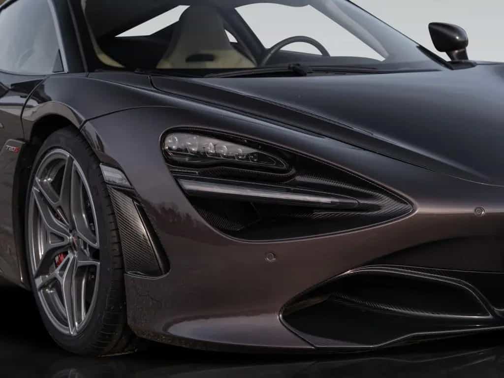 McLaren 720S Coupé | Full Carbon Exterior | Vehicle Lift 06/2017-photo-14