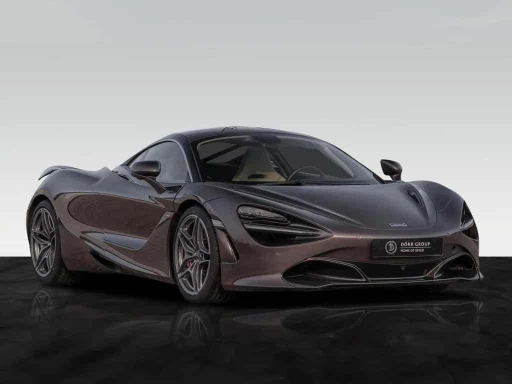 McLaren 720S Coupé | Full Carbon Exterior | Vehicle Lift 06/2017-photo-15