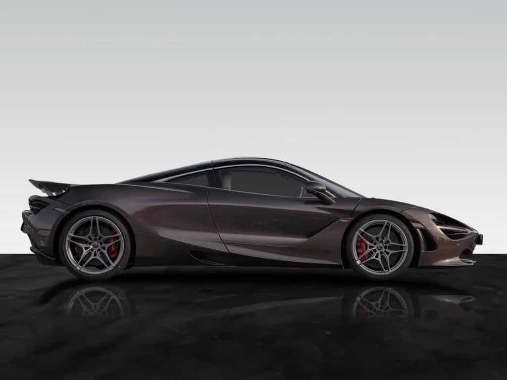McLaren 720S Coupé | Full Carbon Exterior | Vehicle Lift 06/2017-photo-2