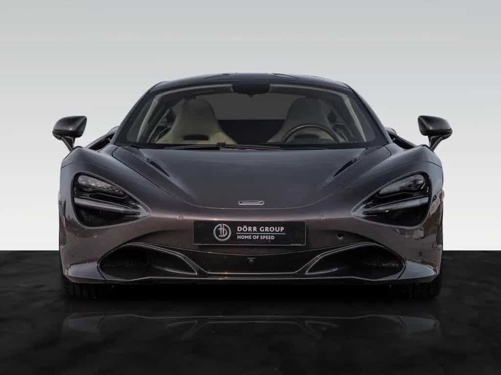 McLaren 720S Coupé | Full Carbon Exterior | Vehicle Lift 06/2017-photo-3