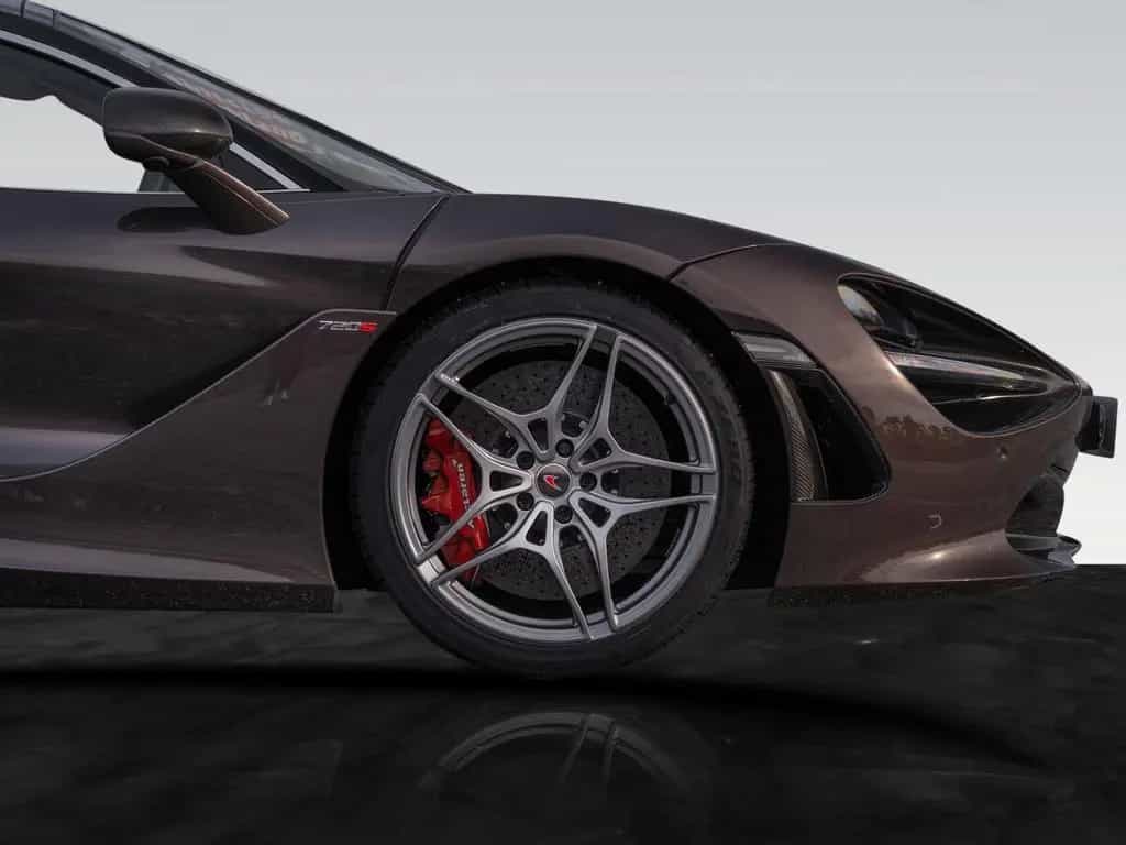 McLaren 720S Coupé | Full Carbon Exterior | Vehicle Lift 06/2017-photo-5