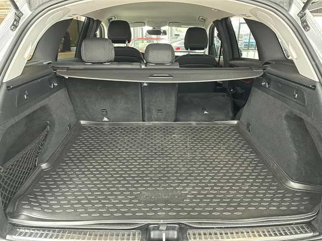 Mercedes-Benz GLC-Class 250 4Matic+Automatik+Navi+Klima+Alu+AHK+voll 08/2018-photo-18