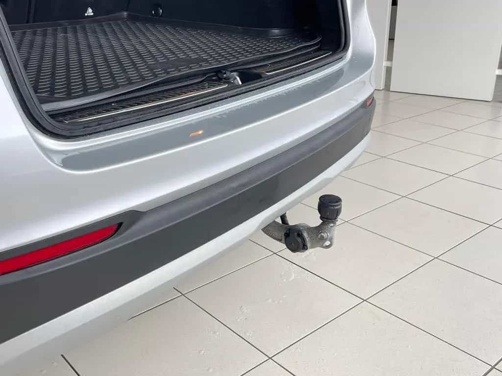 Mercedes-Benz GLC-Class 250 4Matic+Automatik+Navi+Klima+Alu+AHK+voll 08/2018-photo-19