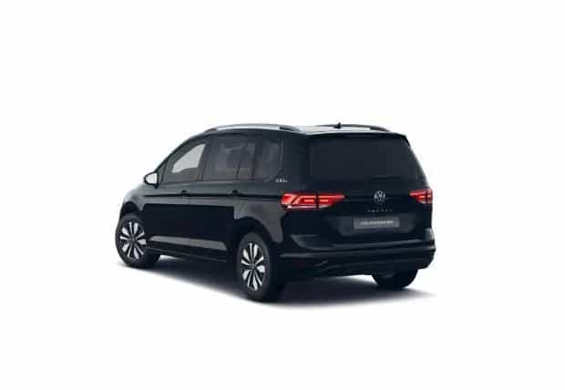 Volkswagen Touran 1.5 TSI Goal Navi Kamera 7 Sitzer ACC 03/2025-photo-2