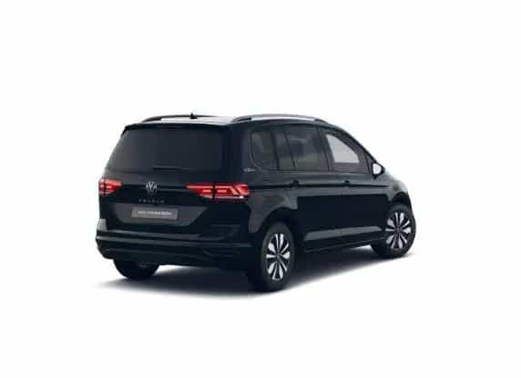 Volkswagen Touran 1.5 TSI Goal Navi Kamera 7 Sitzer ACC 03/2025-photo-3