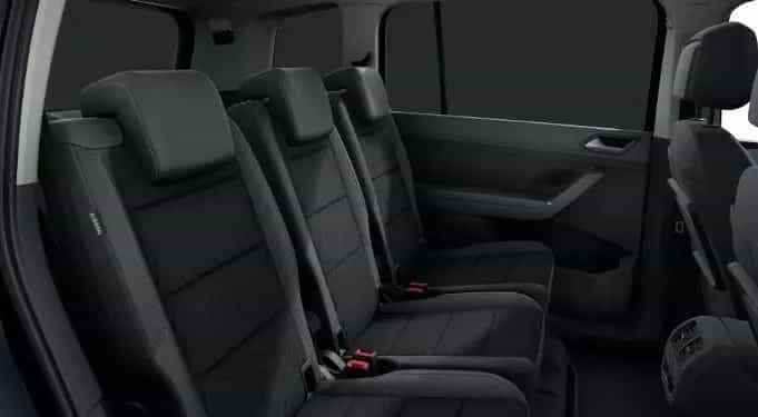 Volkswagen Touran 1.5 TSI Goal Navi Kamera 7 Sitzer ACC 03/2025-photo-6