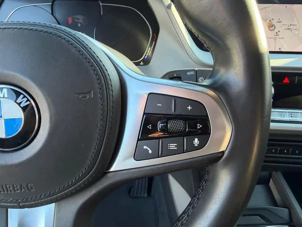 BMW 1 Series 118 i Limousine Advantage | Automatik | LED 03/2020-photo-10