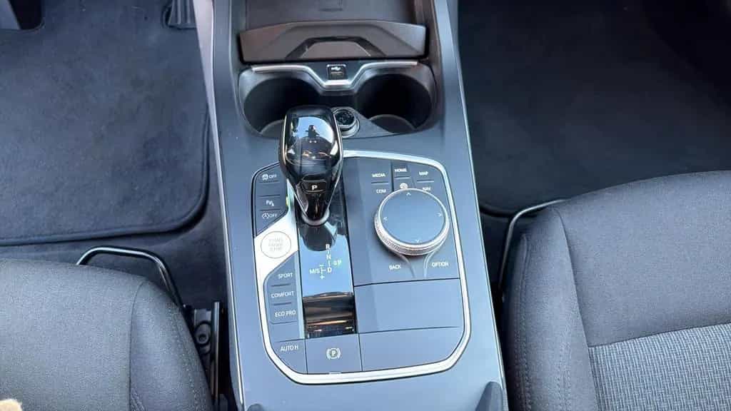 BMW 1 Series 118 i Limousine Advantage | Automatik | LED 03/2020-photo-13
