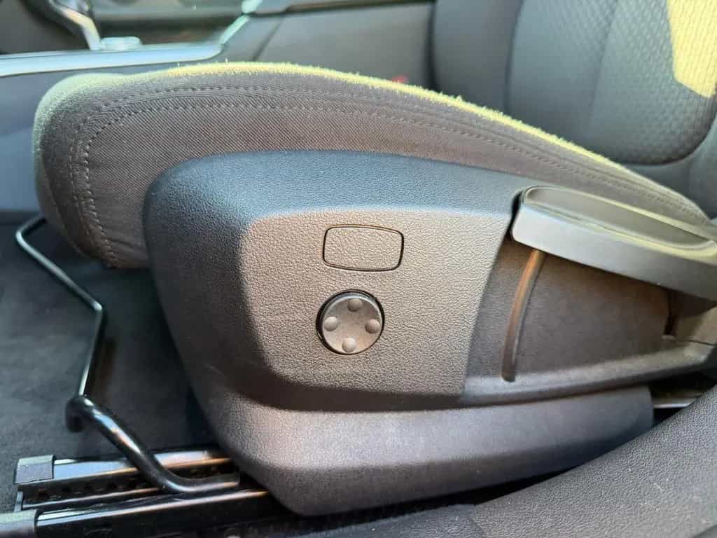 BMW 1 Series 118 i Limousine Advantage | Automatik | LED 03/2020-photo-14