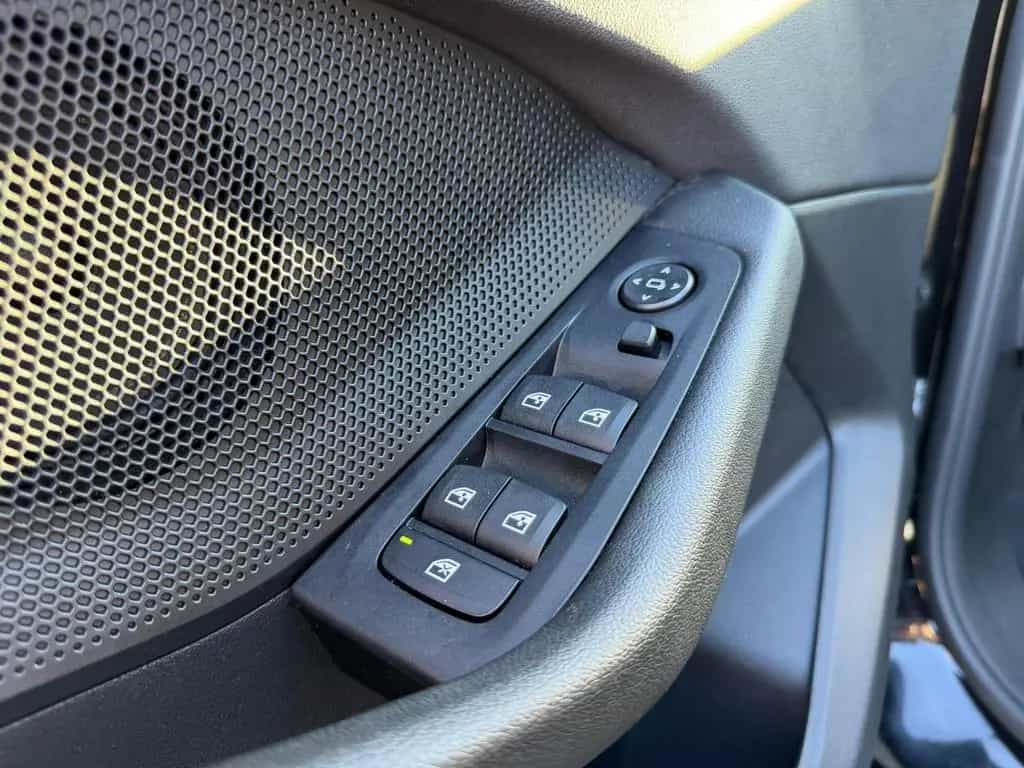 BMW 1 Series 118 i Limousine Advantage | Automatik | LED 03/2020-photo-15