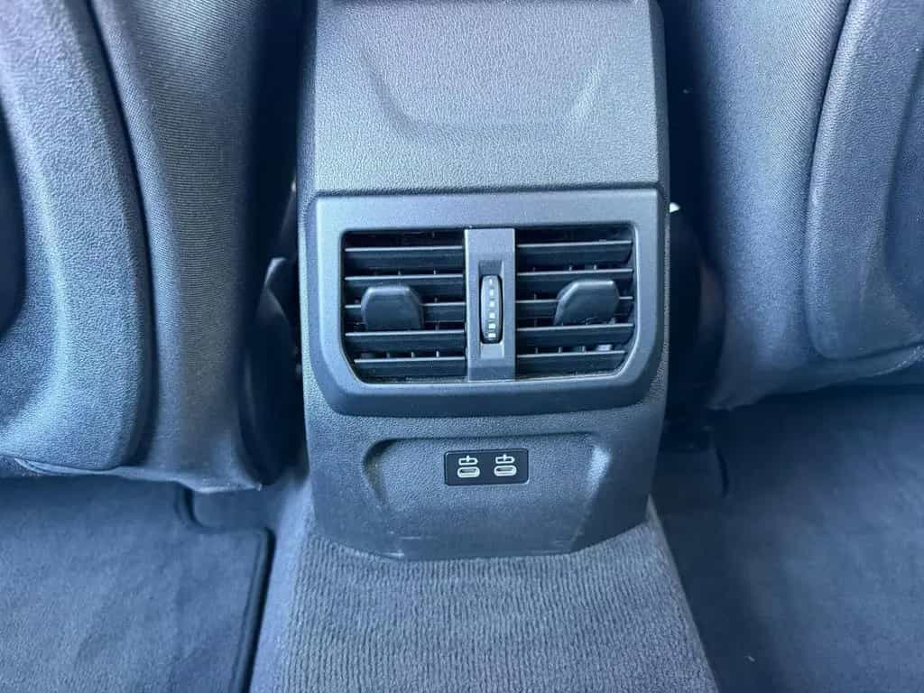 BMW 1 Series 118 i Limousine Advantage | Automatik | LED 03/2020-photo-17