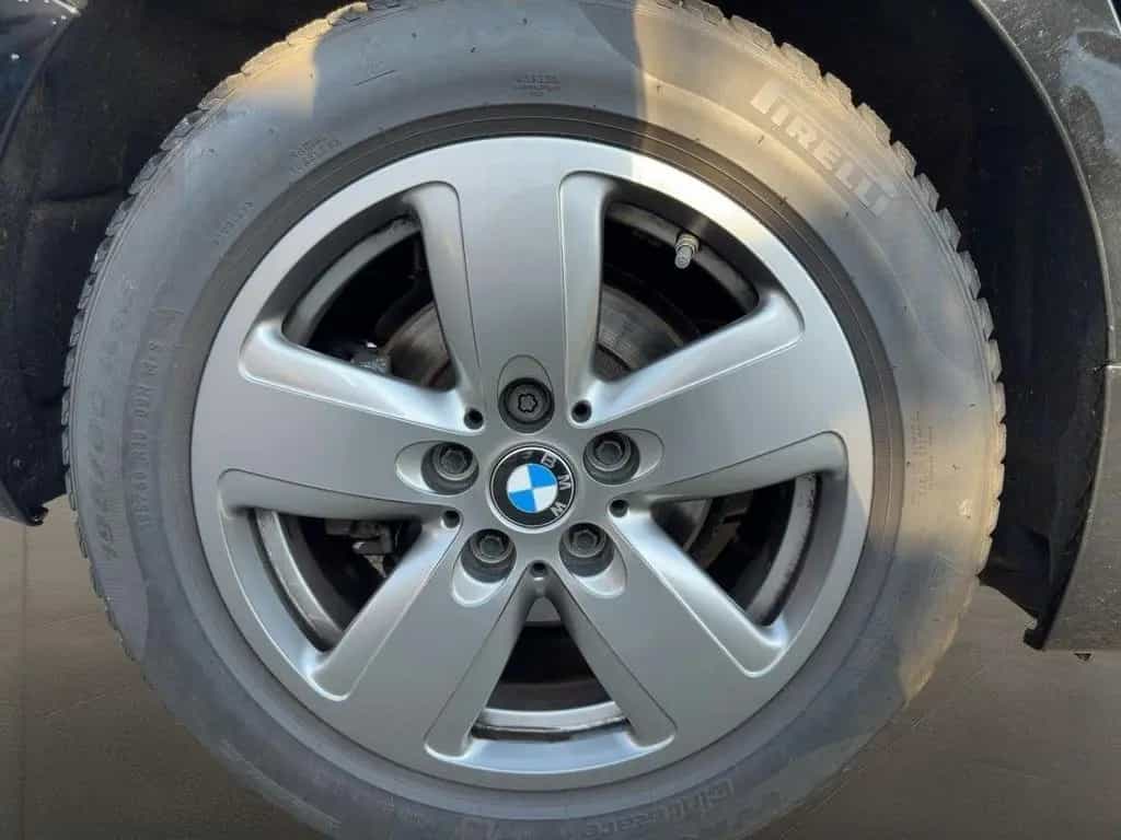 BMW 1 Series 118 i Limousine Advantage | Automatik | LED 03/2020-photo-4