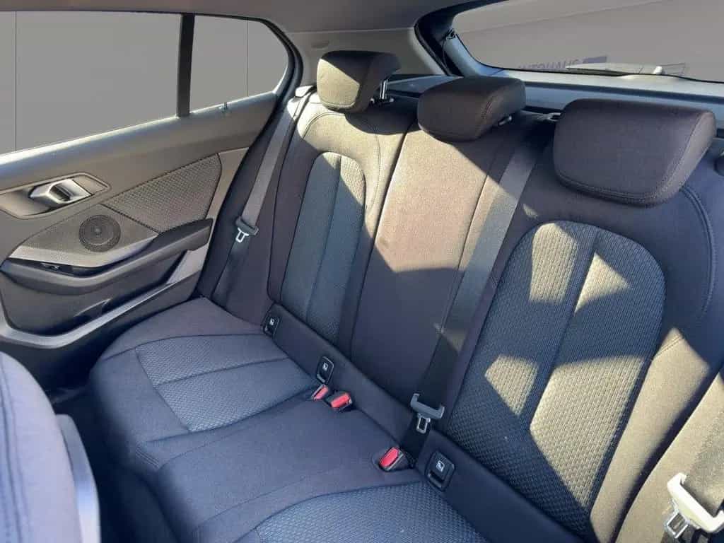 BMW 1 Series 118 i Limousine Advantage | Automatik | LED 03/2020-photo-6