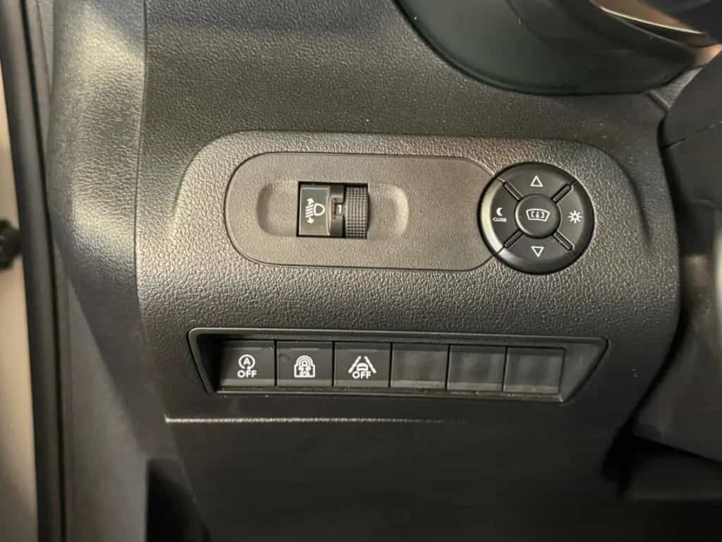 Citroën Berlingo M Shine XTR NAV PANODACH KAMERA SITZ.HZ 10/2018-photo-18