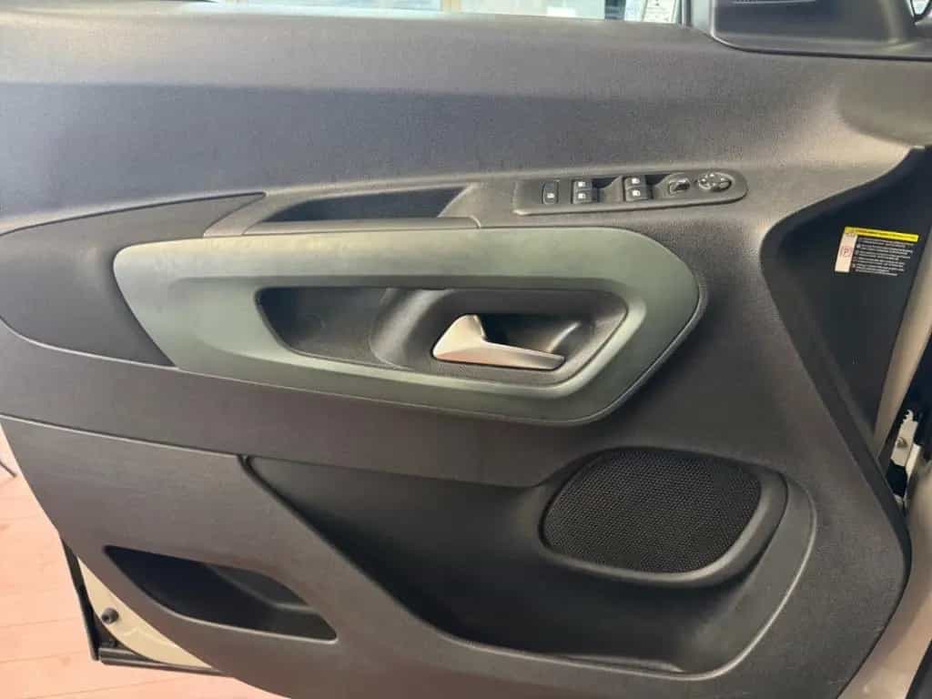Citroën Berlingo M Shine XTR NAV PANODACH KAMERA SITZ.HZ 10/2018-photo-19