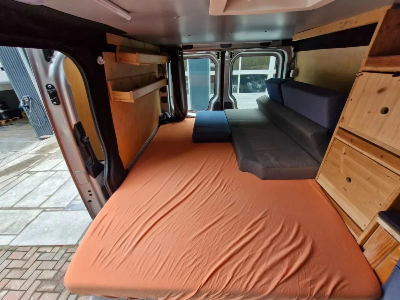 Volkswagen Crafter 12/2016-photo-13