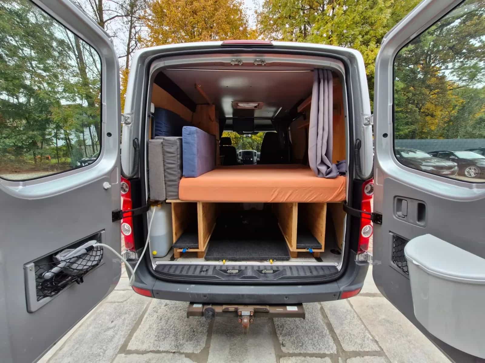 Volkswagen Crafter 12/2016-photo-21