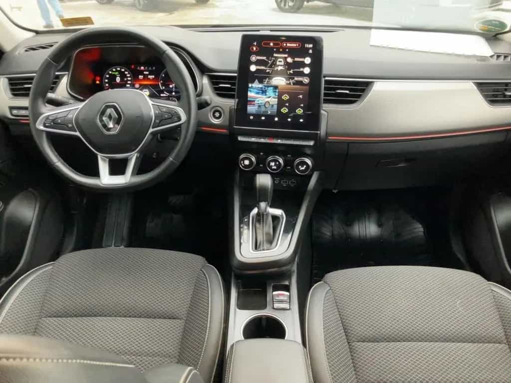 Renault Arkana TECHNO TCe 140 01/2024-photo-10