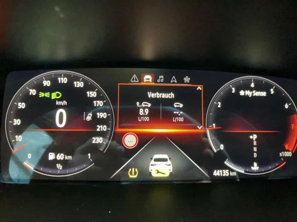 Renault Arkana TECHNO TCe 140 01/2024-photo-16