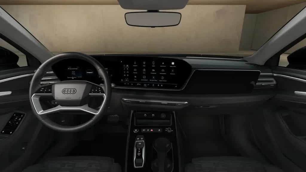 Audi A5 Avant TFSI quattro LED Kamera AHK 04/2025-photo-6