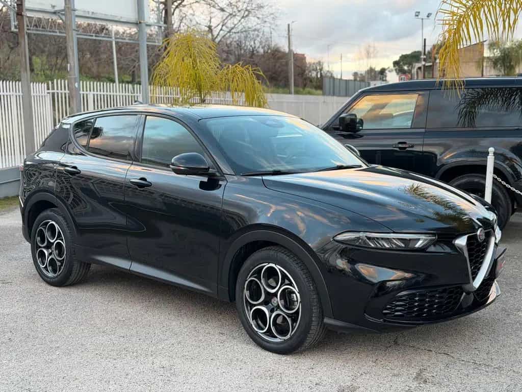 Other Other Alfa Romeo Tonale 1.6 diesel 130 CV TCT6 Sprint 04/2023-photo-0