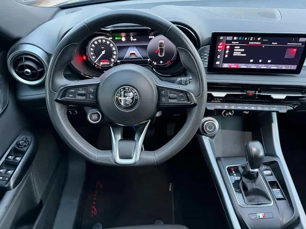 Other Other Alfa Romeo Tonale 1.6 diesel 130 CV TCT6 Sprint 04/2023-photo-14