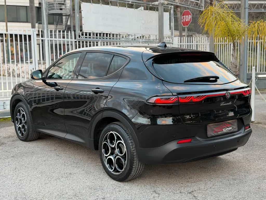 Other Other Alfa Romeo Tonale 1.6 diesel 130 CV TCT6 Sprint 04/2023-photo-2