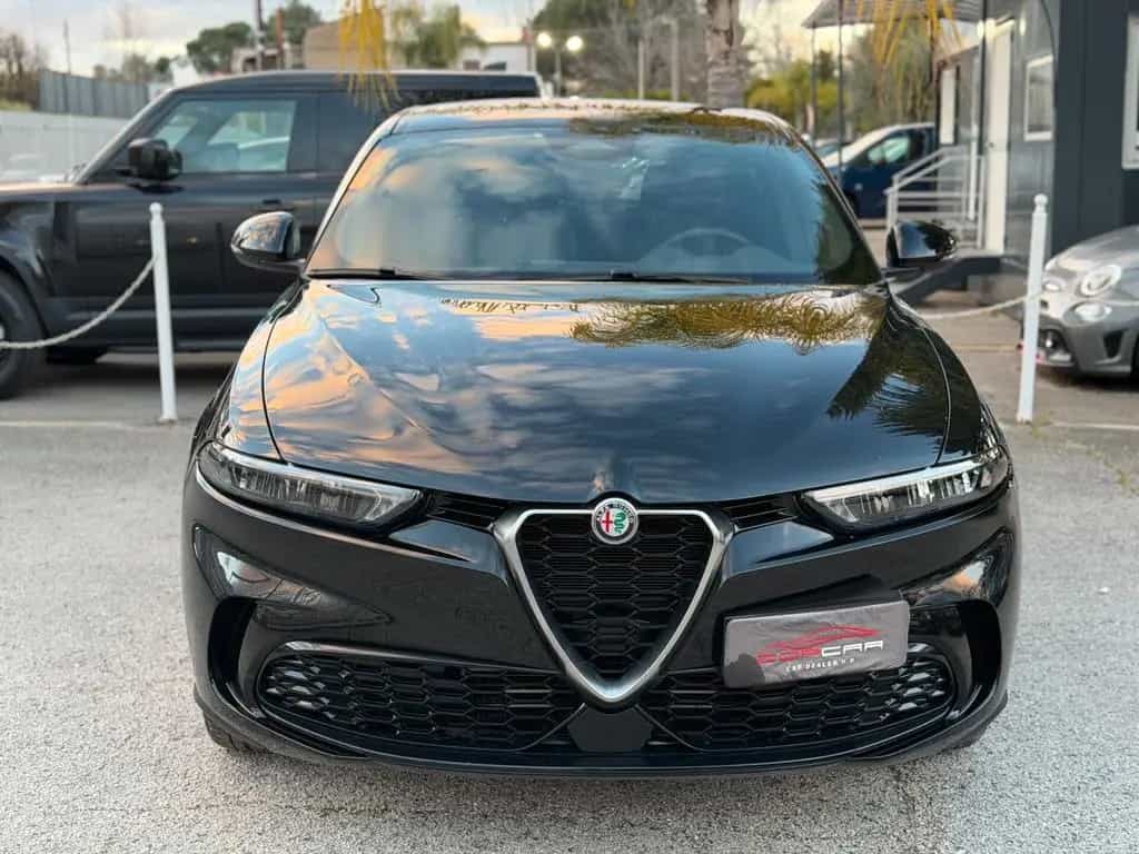 Other Other Alfa Romeo Tonale 1.6 diesel 130 CV TCT6 Sprint 04/2023-photo-5