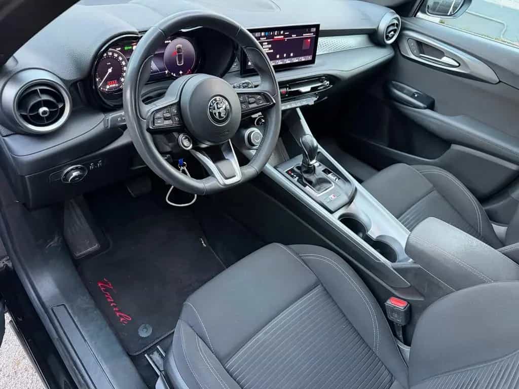 Other Other Alfa Romeo Tonale 1.6 diesel 130 CV TCT6 Sprint 04/2023-photo-6