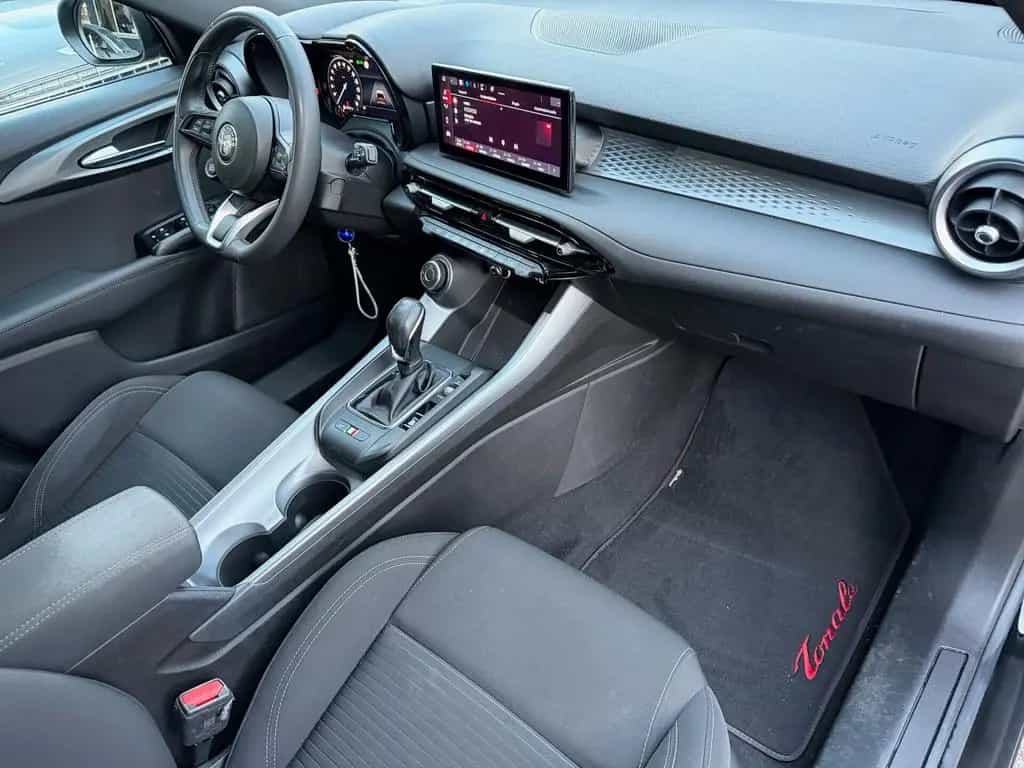 Other Other Alfa Romeo Tonale 1.6 diesel 130 CV TCT6 Sprint 04/2023-photo-8