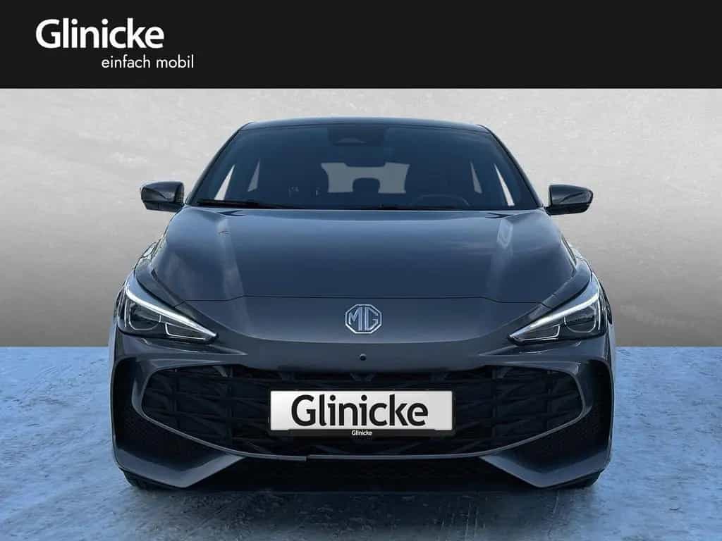 MG MG3 Hybrid+ Luxury / Navi / 360° Kamera 11/2024-photo-7