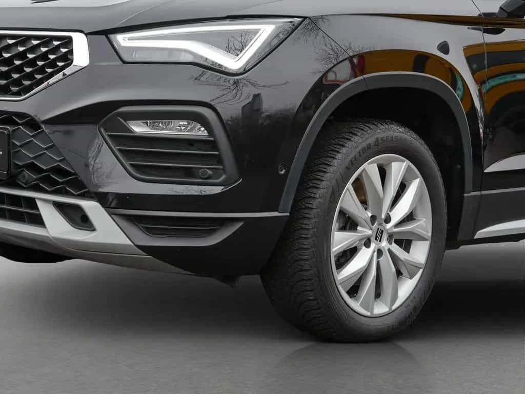Seat Ateca Xperience 2.0 TDI LED*AHK*RFK*ACC*Navi 06/2025-photo-12
