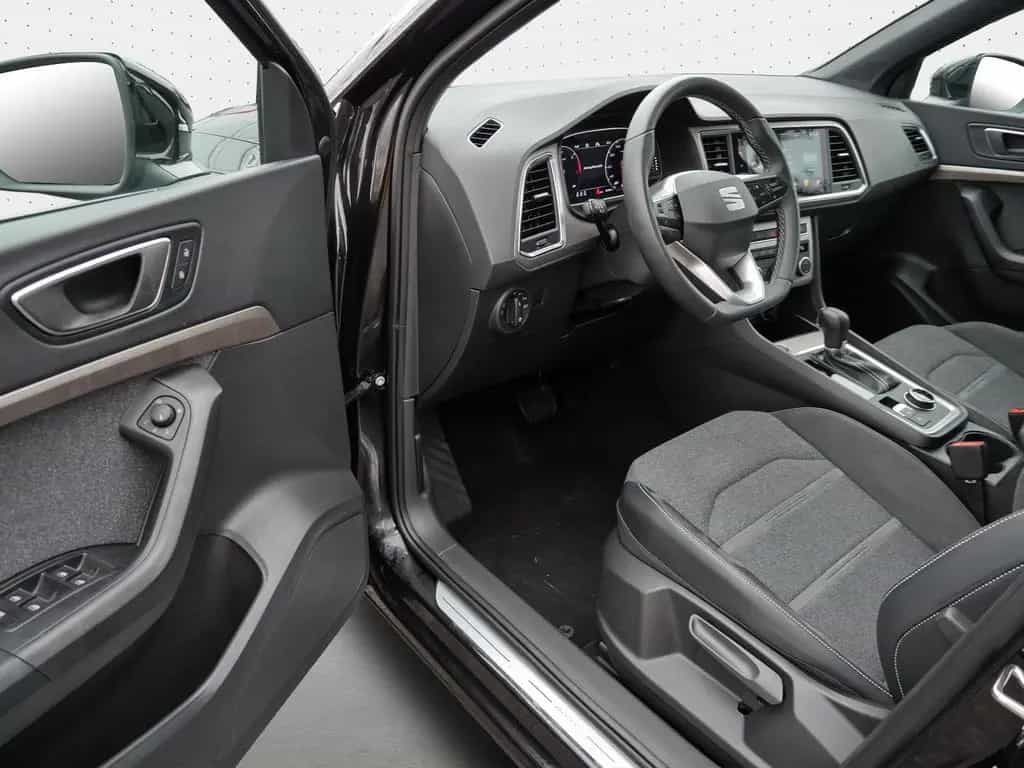 Seat Ateca Xperience 2.0 TDI LED*AHK*RFK*ACC*Navi 06/2025-photo-13