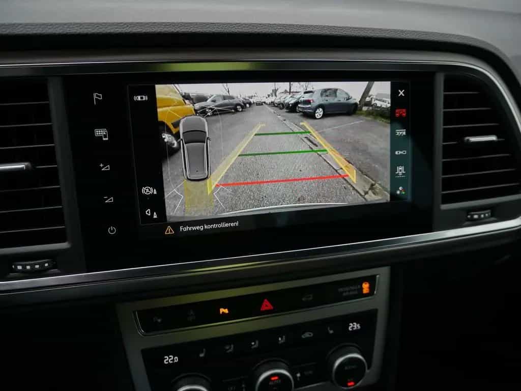 Seat Ateca Xperience 2.0 TDI LED*AHK*RFK*ACC*Navi 06/2025-photo-14