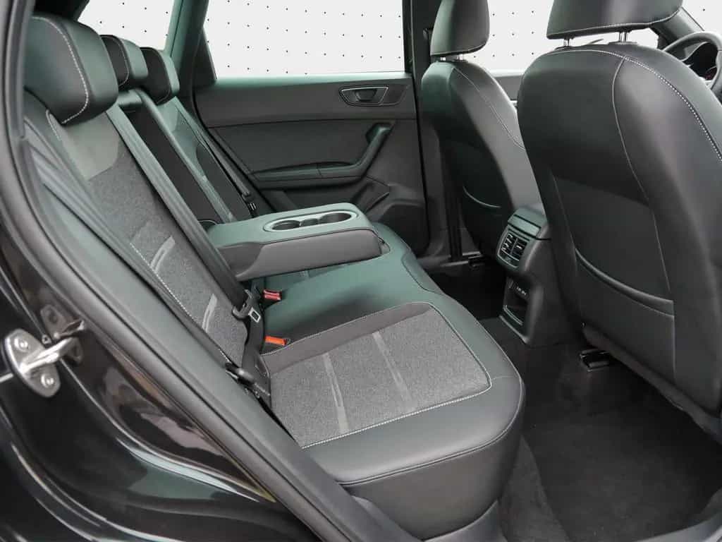 Seat Ateca Xperience 2.0 TDI LED*AHK*RFK*ACC*Navi 06/2025-photo-15