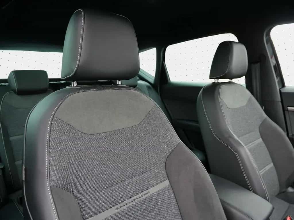 Seat Ateca Xperience 2.0 TDI LED*AHK*RFK*ACC*Navi 06/2025-photo-9