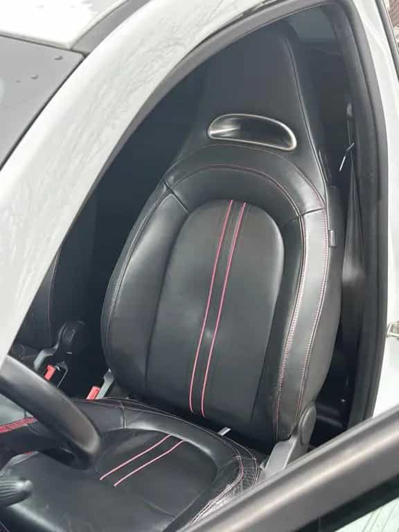 Abarth 500 1.4 T-Jet 16V Custom Custom 04/2011-photo-3