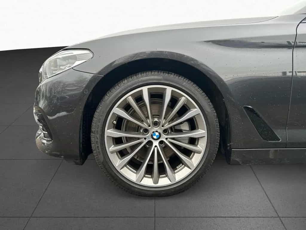 BMW 5 Series 520d xDrive T Sport AHK,PANO,AdLED,HUD,DA+,PA+ 07/2020-photo-16