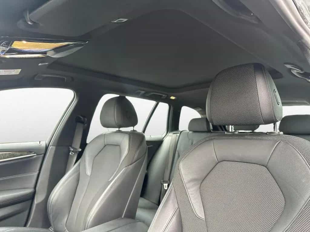BMW 5 Series 520d xDrive T Sport AHK,PANO,AdLED,HUD,DA+,PA+ 07/2020-photo-17